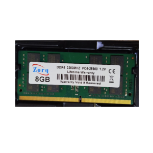 MEMORIA KINGSTON 8GB DDR4 - Imagen 3