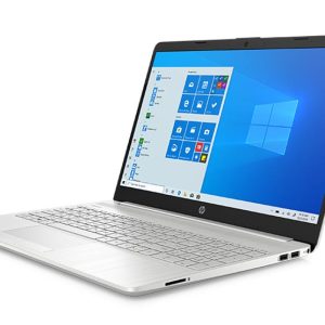 Marca HP, Modelo 15-gw0016la, Procesador	AMD Athlon Silver 3050U, Memoria 8 GB, 2400 MHz, SDRAM DDR4-2400, Disco Duro M,2 de 256GB - Imagen 3