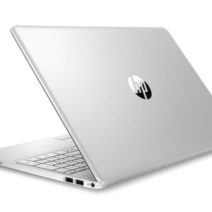 Marca HP, Modelo 15-gw0016la, Procesador	AMD Athlon Silver 3050U, Memoria 8 GB, 2400 MHz, SDRAM DDR4-2400, Disco Duro M,2 de 256GB - Imagen 4