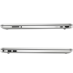 Marca HP, Modelo 15-dy2795wm, Procesador Intel Core i5 1135 G7, Memoria 16 GB 2667 MHz, DDR4, Disco Duro NVMe 256 GB - Imagen 4